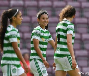 开云体育APP下载-沈梦雨破门斩获留洋生涯第二冠：未来会努力做更好