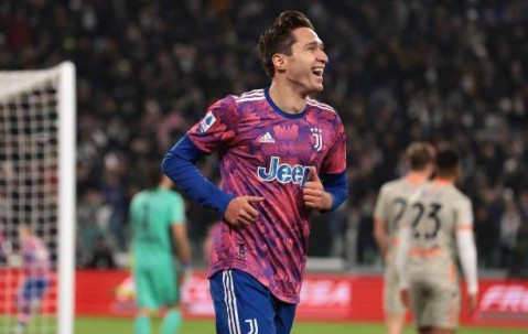 开云APP-基耶萨精彩助攻重当主角，他是尤文的真正上限