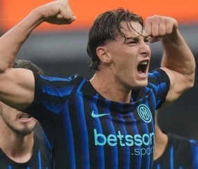 开云-塞雷纳：皮奥既像维埃里又像托尼，他简直是台人形坦克