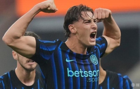 开云-塞雷纳：皮奥既像维埃里又像托尼，他简直是台人形坦克