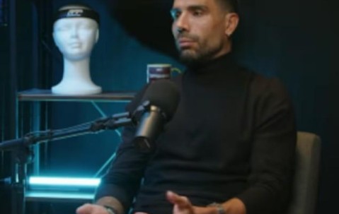 奥古斯托：西蒙尼在欧冠决赛前给我魔笛的比赛录像，但我没看