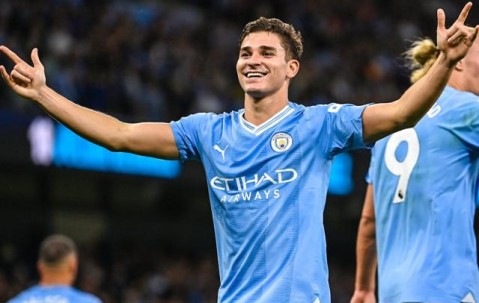 开云体育官网-【英超】福登玩爽，小蜘蛛靓波，曼城1比0轻取纽卡