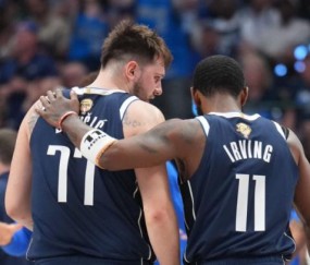 开云体育官网-基德出招打绿军软肋！独行侠能逆袭几场？