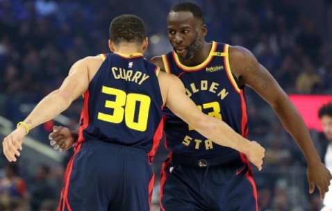 开云APP-追梦：我和库里不希望透支勇士未来 烂队才那么干