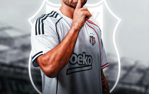 HWG！罗马诺：若塔-席尔瓦租借贝西克塔斯