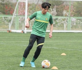 开云体育官网-姜祥佑北漂轶事：因语言不通生误会 更上层楼的1年