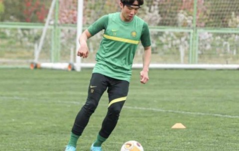 开云体育官网-姜祥佑北漂轶事：因语言不通生误会 更上层楼的1年