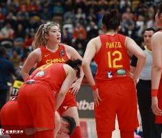 付政浩：李梦因伤无缘亚洲杯大名单 标志着中国女篮开始换血