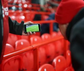 英超全票收回海外媒体业务，下一步打造足球网飞？