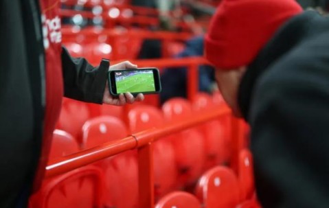 英超全票收回海外媒体业务，下一步打造足球网飞？