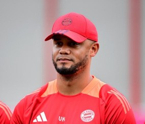 德甲官网预热拜仁vs汉堡：近10次交锋，拜仁38-3汉堡取9胜